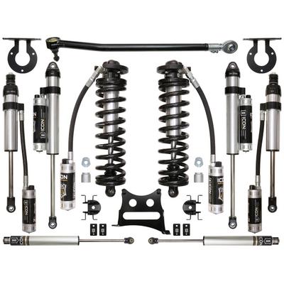 2.5 - 3 Inch Stage 5 Coilover Conversion System - ICON Vehicle Dynamics K63145