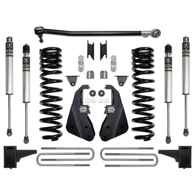 4.5 Inch Stage 1 Suspension System - ICON Vehicle Dynamics K64511
