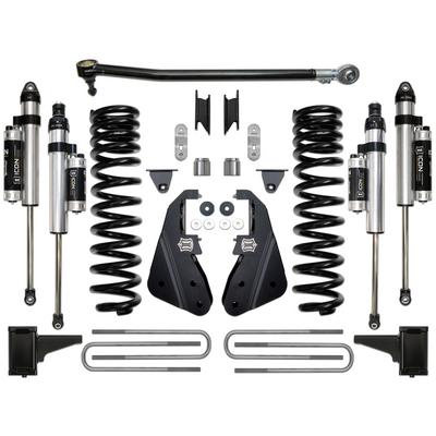 4.5 Inch Stage 3 Suspension System - ICON Vehicle Dynamics K64513