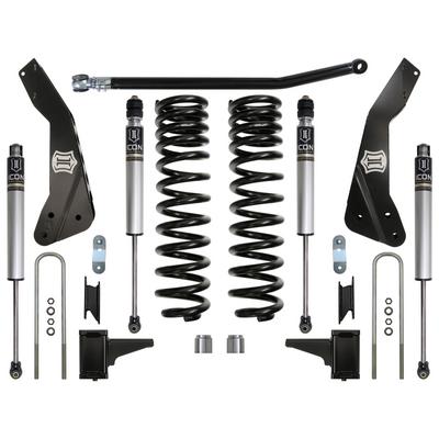 4.5 Inch Stage 1 Suspension System - ICON Vehicle Dynamics K64560