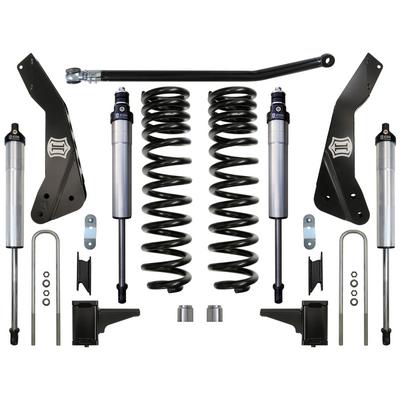 4.5 Inch Stage 2 Suspension System - ICON Vehicle Dynamics K64561