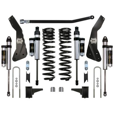 4.5 Inch Stage 3 Suspension System - ICON Vehicle Dynamics K64562
