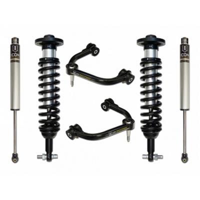 Icon Suspension 0 - 3 Inch Stage 2 Suspension System - K93002 -  ICON Vehicle Dynamics