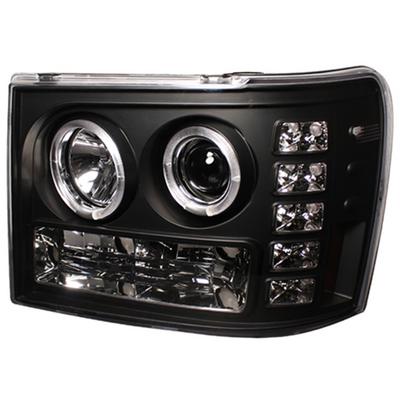 Image of In Pro Carwear Head Lamps - CWS-3041B2