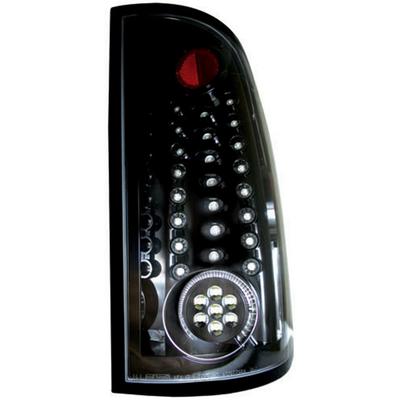 Image of In Pro Carwear LED Tail Lamps - LEDT-3041CB