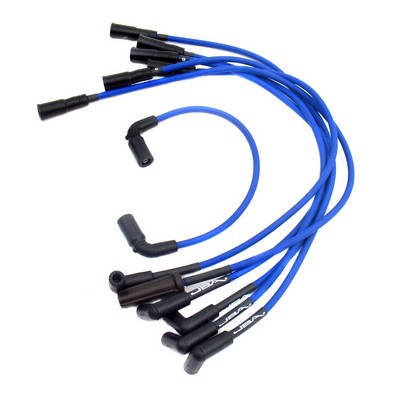 JBA Headers Performance Power Cables - W08469