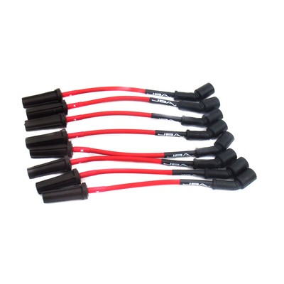 JBA Headers Ignition Wires - W0855
