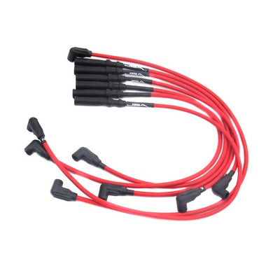 JBA Headers Ignition Wires - W0939