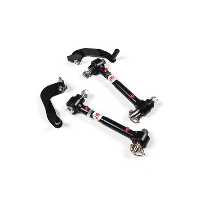 JKS Manufacturing Quicker Disconnect Sway Bar Links (2.5-6 Lift) - JKS2033