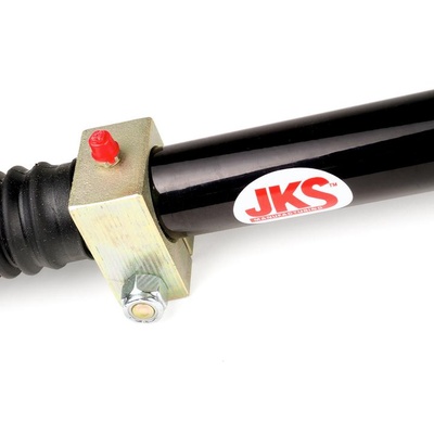 JKS Manufacturing Telescoping Front Track Bar - JKS9800