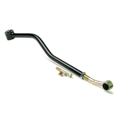 JKS Manufacturing Adjustable Front Track Bar (1-3.5 Lift) - JKSOGS126