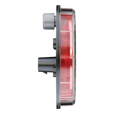 JW Speaker Model 234 4 Non-Heated Stop And Tail Light - 0346421