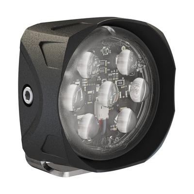 JW Speaker Model 4418 3.5 LED Auxiliary Light Kit (Trapezoid Beam) - 0554873