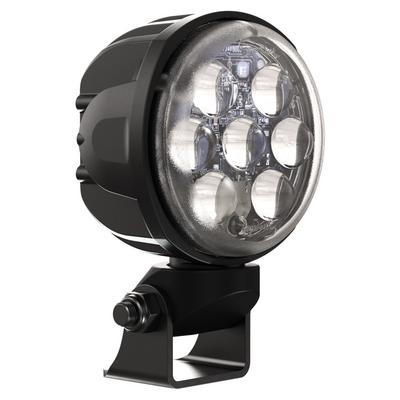 JW Speaker LED Flood Work Light And Harness - 0555411