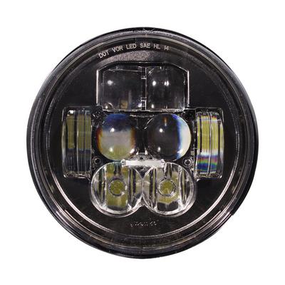 JW Speaker Model 8630 Evolution LED Headlights - 0550921