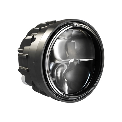 JW Speaker 12-24V DOT/ECE High & Low Beam Headlight (Reg 113) - 0554921
