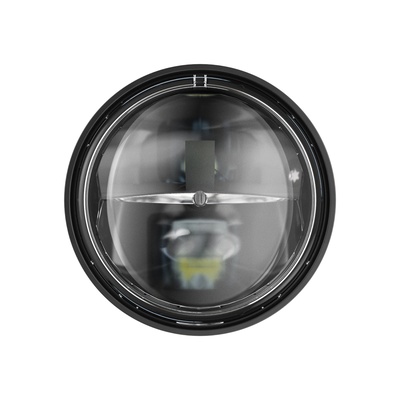 JW Speaker 12-24V DOT/ECE High & Low Beam Headlight (Reg 113) - 0554921
