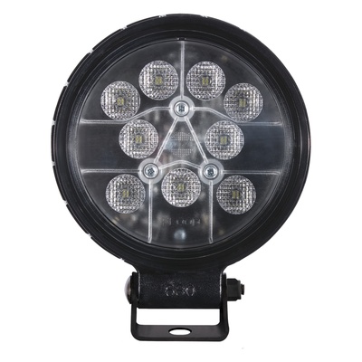 JW Speaker 12-24V LED Work Light With Trapezoid Beam Pattern - 1501651