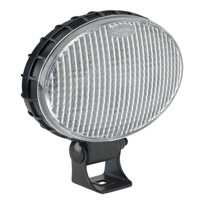 JW Speaker 12-48V LED Work Light With Spot Beam Pattern & DT04-2P Connector - 1706261