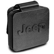 Jeep Wrangler (JK) 2017 Unlimited Sahara Towing Trailer Hitch Covers