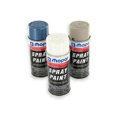 Jeep Spray Paint Can, Primer Filler - 4443633