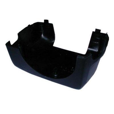 Jeep Lower Steering Column Cover (Black) - 55115711AB