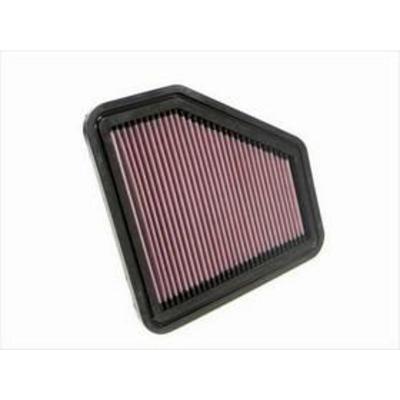 Performance K&N Filters E-0870 Air Filter For Sale