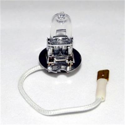 KC HiLites 100 Watt Clear Replacement Bulb (Clear) - 2767