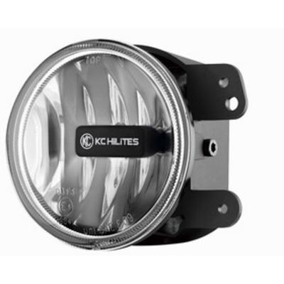 KC HiLites 4 Inch Gravity LED Fog Light System - 494