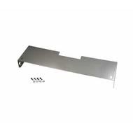 Kentrol Front Frame Cover (Stainless Steel) - 30433