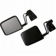 Kentrol Door Mirror Kit (Black) - 50475