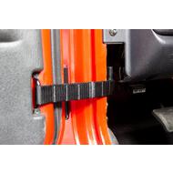 Jeep Door Straps - TJ Wrangler Door Strap Replacement | 4WP