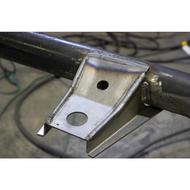 Kentrol Rust Buster YJ Grill and Radiator Support Bracket - RB2017