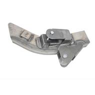 Kentrol Rust Buster TJ Rear Frame Section with Control Arm Mounts - RB4010R