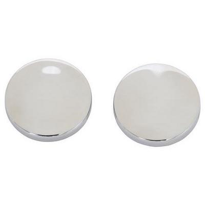 Kentrol Tailgate Button Covers - 30022