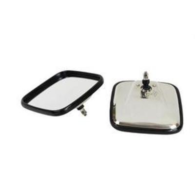 Kentrol Mirror Kit (Stainless Steel) - 30417