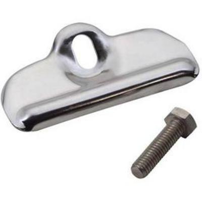 Kentrol Battery Tray Clamp and Bolt (Stainless Steel) - 30499