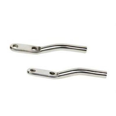 Kentrol Lower Door Strap Pins (Stainless Steel) - 30549