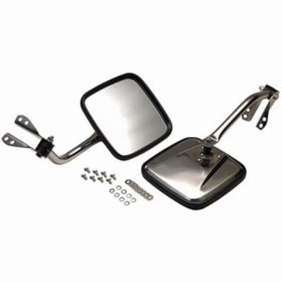 Kentrol Mirror Kit (Stainless Steel) - 30417