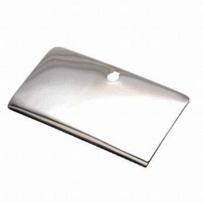 Kentrol Glove Box Door (Stainless Steel) - 30425