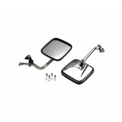 Kentrol Mirror Kit (Stainless Steel) - 30445