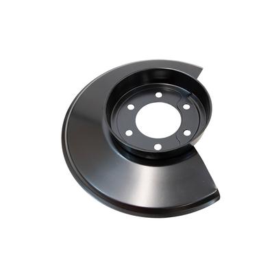 Kentrol Disc Brake Dust Cover Set (Black) - 50501