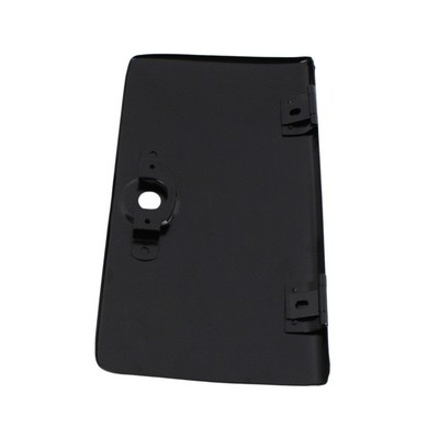 Kentrol Glove Box Door (Black) - 50526