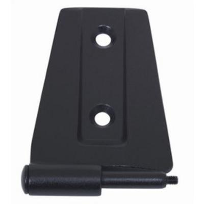 Kentrol Door Hinge Set (Textured Black) - 80576