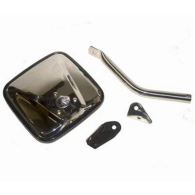 Kentrol Mirror Kit (Stainless Steel) - 30445
