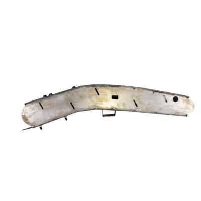 Kentrol Rust Buster Tacoma Over-Axle Frame Section (Driver Side) - RB7108L