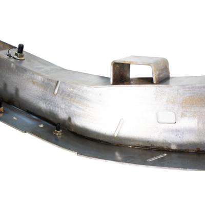 Kentrol Rust Buster Tacoma Over-Axle Frame Section (Passenger Side) - RB7108R