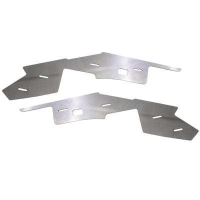 Kentrol Rust Buster Tacoma Mid-Frame Stiffeners - RB7115