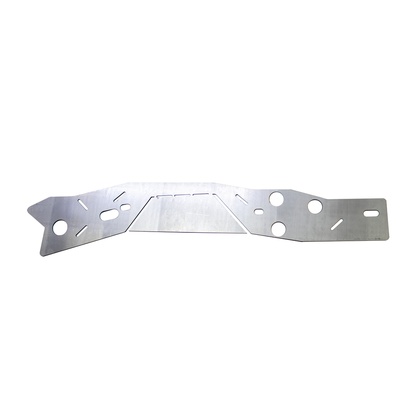 Kentrol Rust Buster Over Axle Stiffener (Driver Side) - RB7206L