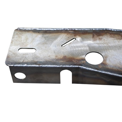 Kentrol Rust Buster Rear Over Axle Frame Section (Passenger Side) - RB7207R